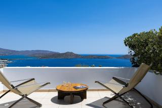 Elounda Black Pearl Villa - Agios Nikolaos - 4