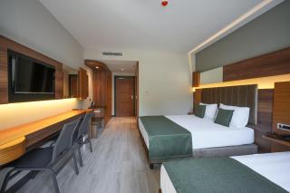 Hotel Oliva Verde - Marmaris - 1