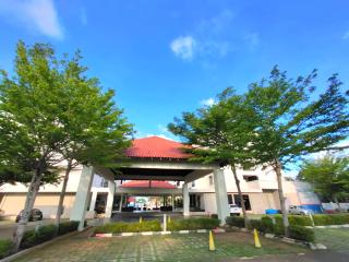 Samsuria Beach Suite Apartments - Kampong Gebeng - 7