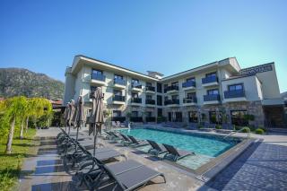 Hotel Oliva Verde - Marmaris - 0