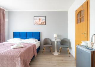 Amber Dom Gościnny - 7