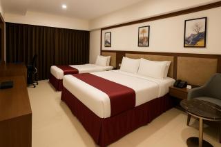 Hotel Tip Top International Pune - Pune - 0