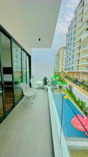 ARIA VUNG TAU RESORT- near beach - 2