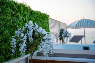 Amarè Luxury Suite And Room Vista Mare - Bari - 4