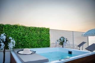 Amarè Luxury Suite And Room Vista Mare - Bari - 9
