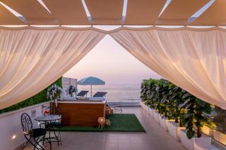 Amarè Luxury Suite And Room Vista Mare - Bari - 0