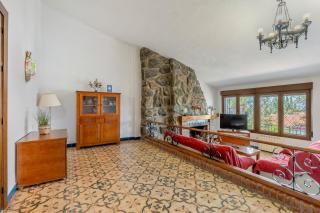 Villa Leonor con piscina privada - 4