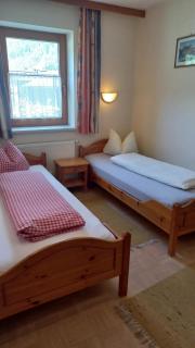 Nieslerhof - Mayrhofen - 6