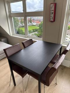Loft apartment in Bergen, Sandviken - 3