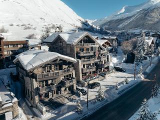 Hotel Le K2 Chogori - Val dʼIsère - 0