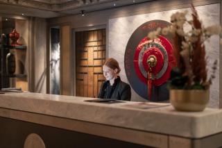 Hotel Le K2 Chogori - Val dʼIsère - 7