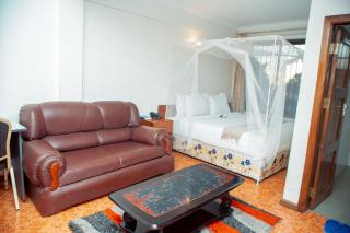 MBEYA PARADISE INN - Mbeya - 5
