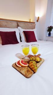 Deluxe Vintage Chic Apartment - Kazimierz Old Town - Cracovia - 9