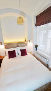 Deluxe Vintage Chic Apartment - Kazimierz Old Town - Cracovia - 6