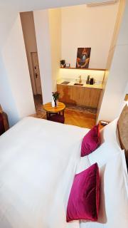 Deluxe Vintage Chic Apartment - Kazimierz Old Town - Cracovia - 8