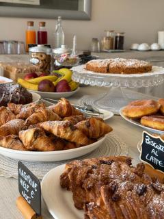 Pietra Bianca Rooms - 8