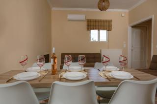 Ammos Comfort Apartments, 400m from Kalamaki Beach, by ZanteWize - Kalamaki - 7