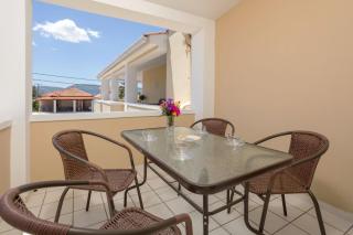 Ammos Comfort Apartments, 400m from Kalamaki Beach, by ZanteWize - Kalamaki - 6