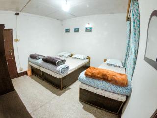 Denzong House & Restaurant - Kalimpong - 7