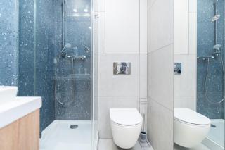 Stachiewicza Homely Apartment by BookingHost - 5