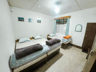 Denzong House & Restaurant - Kalimpong - 5