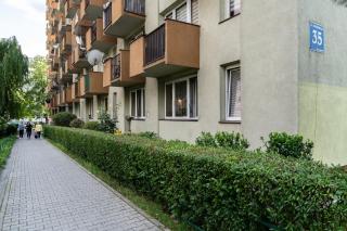 Stachiewicza Homely Apartment by BookingHost - 4