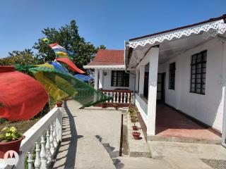 Denzong House & Restaurant - Kalimpong - 3