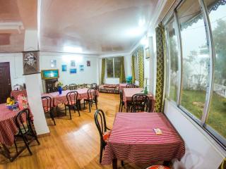 Denzong House & Restaurant - Kalimpong - 1