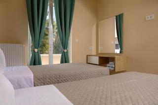Ammos Comfort Apartments, 400m from Kalamaki Beach, by ZanteWize - Kalamaki - 3