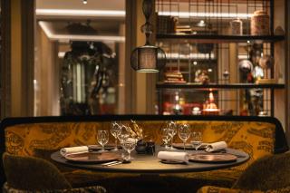 Hotel Le K2 Chogori - Val dʼIsère - 6