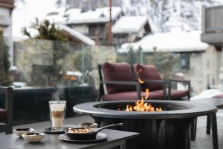 Hotel Le K2 Chogori - Val dʼIsère - 2