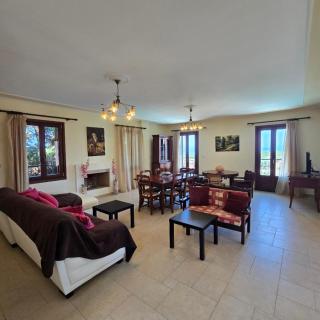 Villa Asteri - Katsaráta - 2