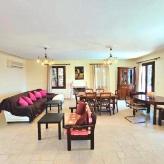 Villa Asteri - Katsaráta - 3