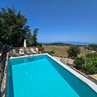 Villa Asteri - Katsaráta - 9