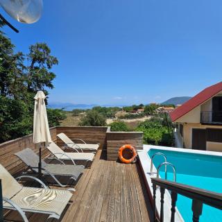 Villa Asteri - Katsaráta - 7