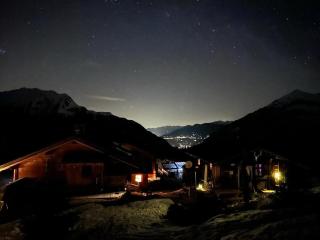 Gantekopfhütte myRelaxs Ferienwohnung Schwarzwaldschdub - Aussersiggam - 9