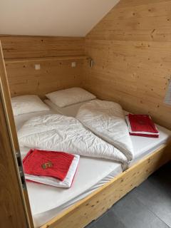 Gantekopfhütte myRelaxs Ferienwohnung Schwarzwaldschdub - Aussersiggam - 6