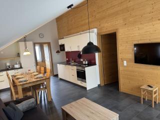 Gantekopfhütte myRelaxs Ferienwohnung Schwarzwaldschdub - Aussersiggam - 1