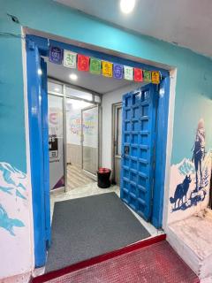 Hype Hostel Udaipur - Udaipur - 7