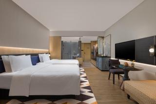 voco Sanya Dadonghai by IHG - Sanya - 3