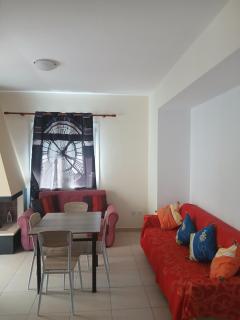 Maria De luxe Apartment - Chrisi Ammoudia - 3
