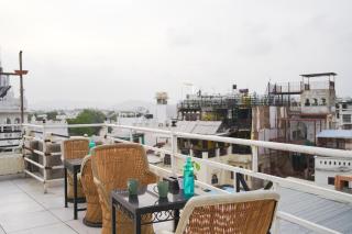 Hype Hostel Udaipur - Udaipur - 8