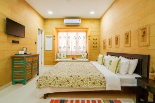 Bhim Kothi - 7