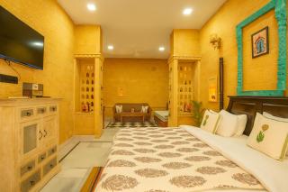 Bhim Kothi - Jaisalmer - 8