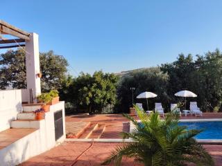 Los Tréboles - Periana - 1