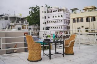 Hype Hostel Udaipur - Udaipur - 5