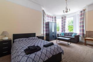 Thornbury Guest House Room 1 - Southampton - 0