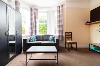 Thornbury Guest House Room 1 - Southampton - 8
