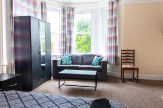 Thornbury Guest House Room 1 - Southampton - 6