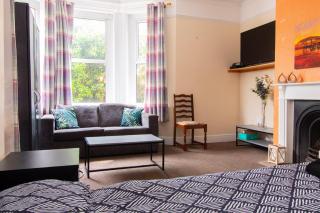 Thornbury Guest House Room 1 - Southampton - 5